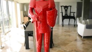 Katia Aka Ladyhawke, Nakita, Kay