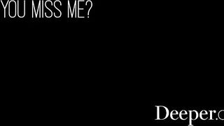 Deeper. Ex-wife Melina Mason Fights To Win Back Her Man