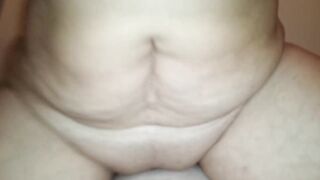 Cum Inside Step mom Pussy Mom And Step Son