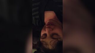 Real Fucking My Pregnant Step Mom