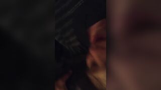 Real Fucking My Pregnant Step Mom