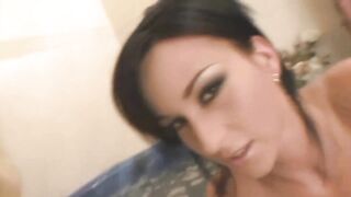 Asian Men Taste White Girls 32