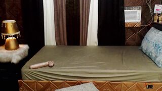 Sluttishnicole Chaturbate Cam Video 17-Aug-2021