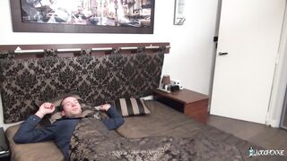 Lacochonne - Max Casanova Demoli Cali Cruz A Coups De Bite