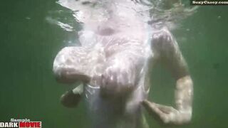 Agent Casey I - A Trap At The Lake