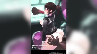 Skello Hentai Animations