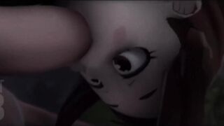 Boku No Hero Academia 3d Hentai Compilation [full Sound Ver]