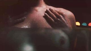 Horny Teen Wants To Fuck After Skinny Dipping