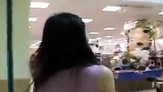 Japanese Video Public Nudity In Store