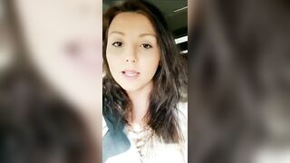 Stranger Blowjob In Public Park With Cum Walk