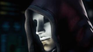 Kunoichi Ii - Fall Of The Shrinemaiden