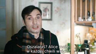 Vica Kerekes In "men In Hope"