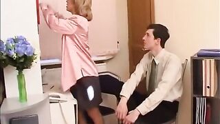 Russian Mature Natalie 20