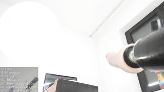 Sweetgirl25 (08-19-2021) Cam Fuck