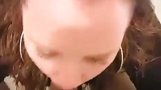 The Devil's Night Anal Pawg !!!