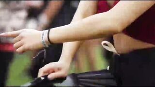 Real Nightlife Pmv! Booty Shake!!! So Many Girls, Hardcore, Anal.