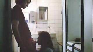 Unsimulated1 Deborah Leticia Helene