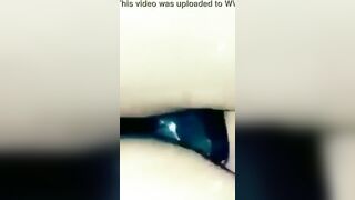 ديوث خليجي يشاهد زوجته تناك من زب اسود