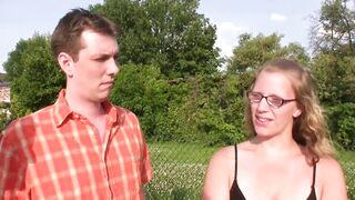 Gina Casting - Thomas Und Steffi