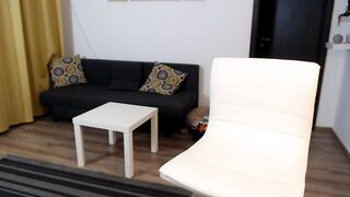 Vickystonee chaturbate porn 19 August 2021