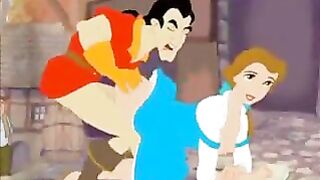 Cartoon Porn-cartoon Valley Hardcore Cartoon Fucking And Sucking