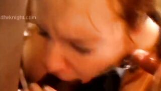 Amber Blank -knock That Pussy Up