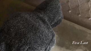 Mother Asks To Fuck Her Son In The Ass