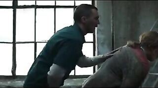 Escape At Dannemora - Mature And Young Boy