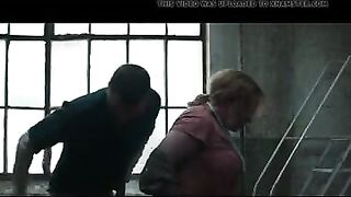 Escape At Dannemora - Mature And Young Boy