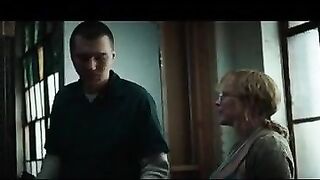 Escape At Dannemora - Mature And Young Boy