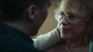 Escape At Dannemora - Mature And Young Boy