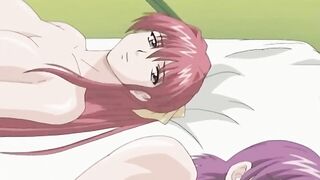 Don't Watch Me Getting Poked In The Butt Spa Of Love 2 Hentaixxx