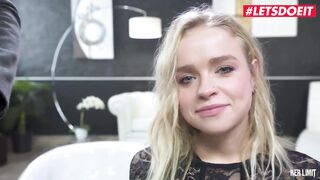 Her Limit - Alexa Flexy 19 Yo Russian Teen Insane Ass Gaping From A Big Cock