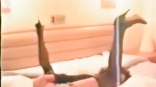 Cuckold Sissy Secret Sucking Bbc Bull Off With Wife