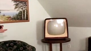 Amateure Granny Fully Anal