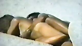 Another Beach Sex Video