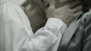 Kathleen Robertson - Boss S1 Compilation