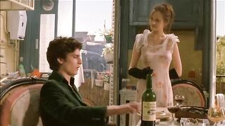 Eva Green Nude - The Dreamers (high Quality)