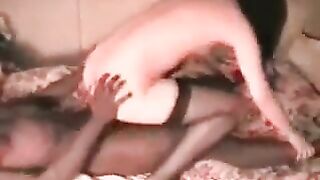 Cuckold Asian Milf Fucked By Hired Black Bull Sissy Watches