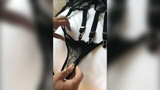 French Hotwife Gets Fucked Good By Bbc