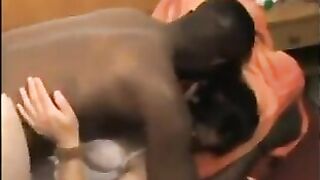 Sexy Wife Bbc Breeding