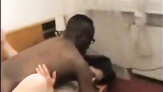 Sexy Wife Bbc Breeding