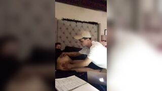 Hot College Girl Teases And Fucks Younger Classmate Taking His Virginity