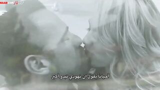 تضع للأم حبوب منومة لكي تنيك زوج الام - سكس مترجم عربي