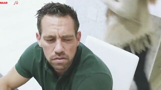 تضع للأم حبوب منومة لكي تنيك زوج الام - سكس مترجم عربي