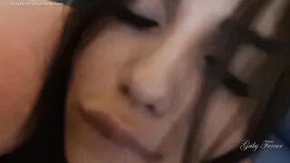 So I'm In A 11hr Flight, What Do I Do?touch Myself With Strangers Around☺