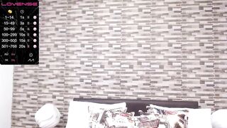 Evelynowen chat and bate (08-20-2021)