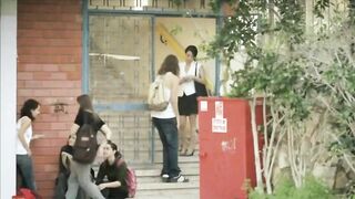 Sex With The Teacher