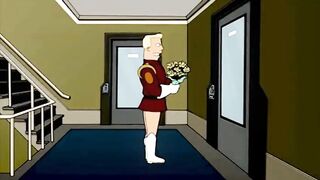 Futurama Porn And Scoobydoo Sex