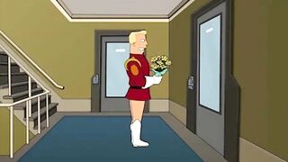 Futurama Porn And Scoobydoo Sex